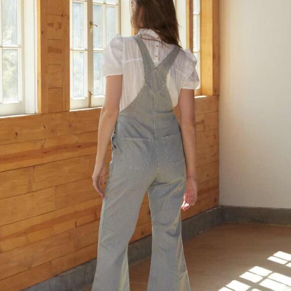 Christy Dawn Billy overalls - Picture 2 of 8